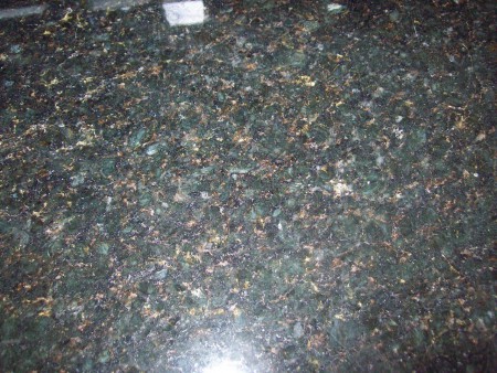 VERDE UBATUBA